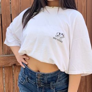 Big Dog T-Shirt